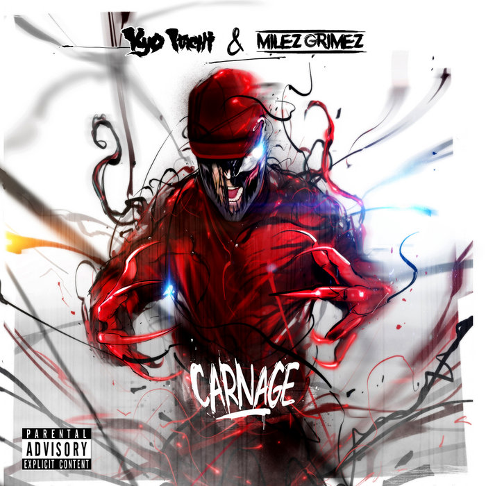Carnage | Kyo Itachi & Milez Grimez | Milez Grimez
