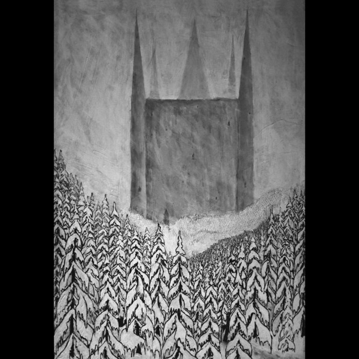 König Winter | Paysage d'Hiver