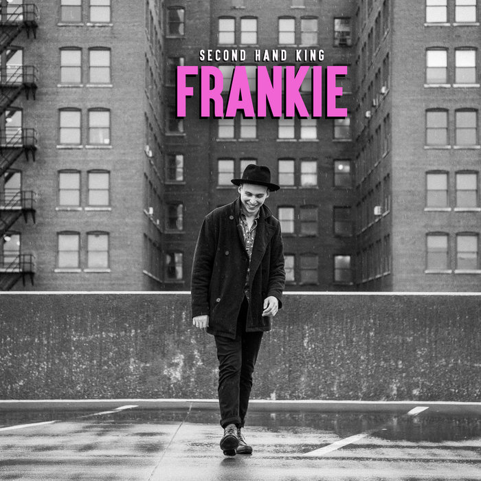 Frankie Second Hand King