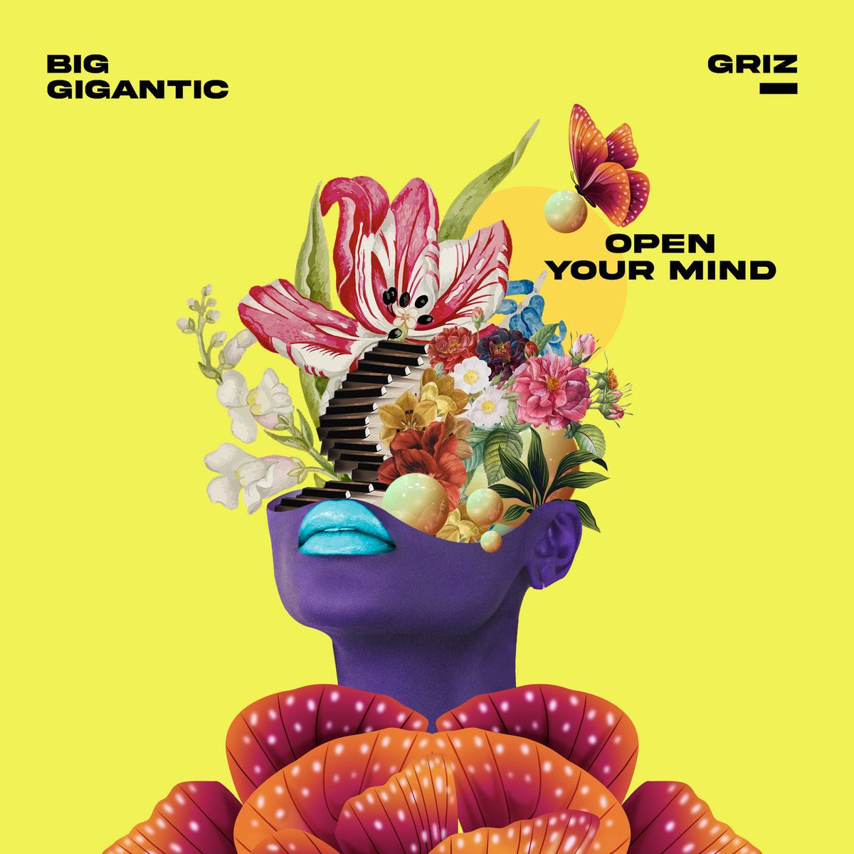 Brighter Future 2 | Big Gigantic