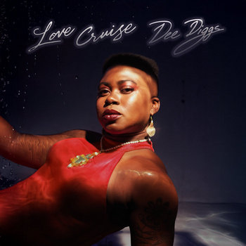 Album artwork for Love Cruise