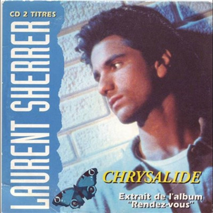 Chrysalide | Laurent Sherrer