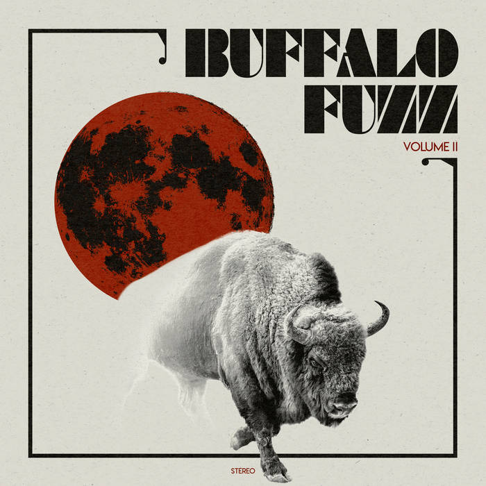 Volume II | Buffalo Fuzz