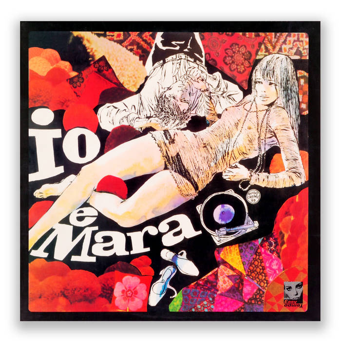洋楽 o Baldan Bembo / Io E Mara Io E Mara | Alberto Baldan Bembo | Right Tempo / Mono Jazz / Easy