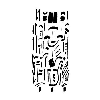 cover image for systems, sutras: two