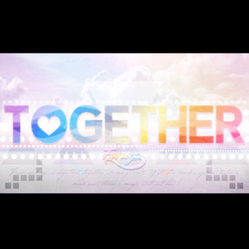 Together V Together | Foozogz