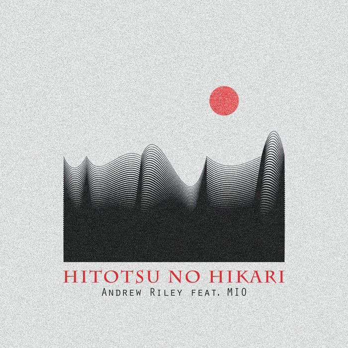 Hitotsu no Hikari cover
