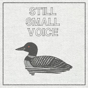 Still Small Voice cover