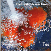 Trio cover art