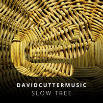 Slow Tree cover art