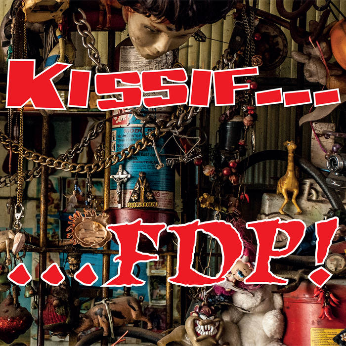 Kissif... - FDP