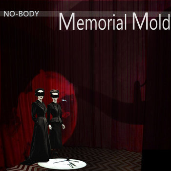 Memorial Mold cover art