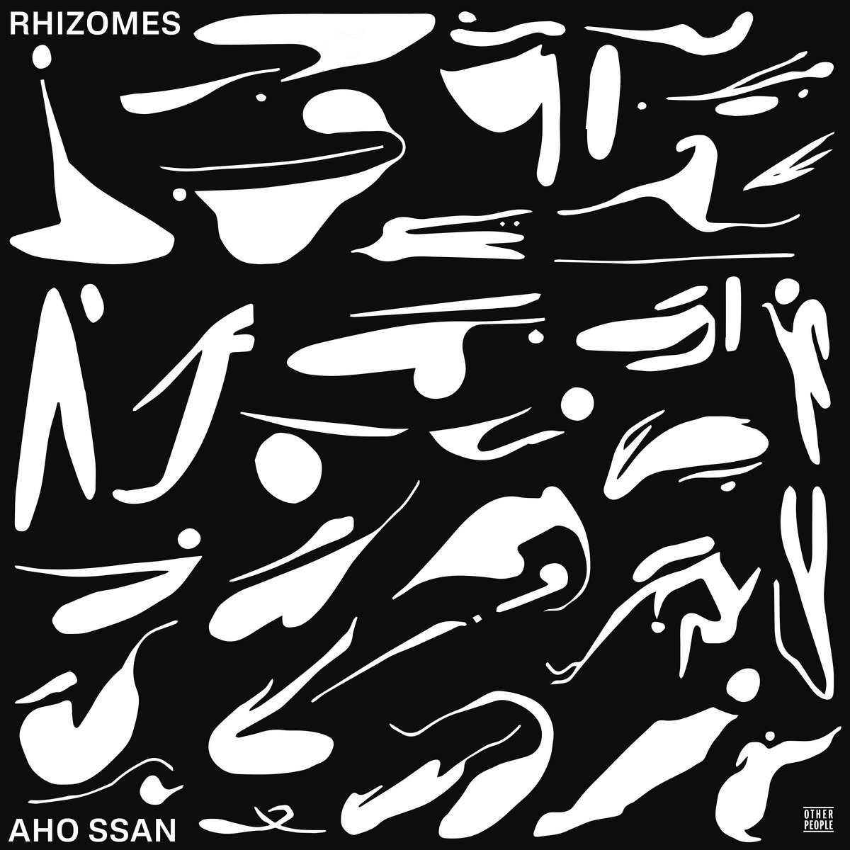 Rhizomes Aho Ssan