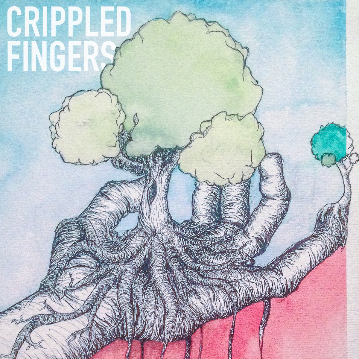 Perish in the Light Crippled Fingers