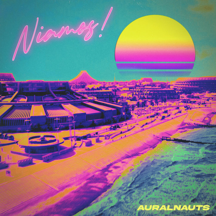 Niamos! (Cover) | Auralnauts