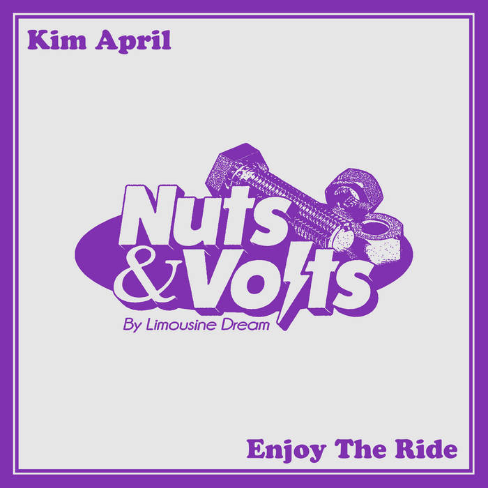 Enjoy The Ride | Kim April | Limousine Dream