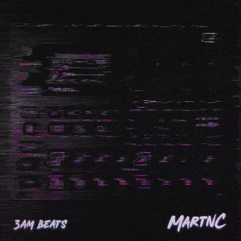 Album artwork for 3AM Beats