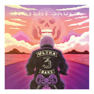 Mystery Skulls — Ultra Rare Vol. 3