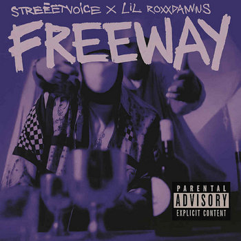 Music | STREETVOICE AKA MADDHEADSET