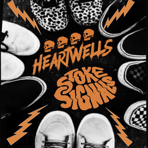 Killin Me Now (2025 Heartwells/Stoke Signals Split) cover