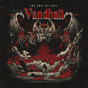 Vandhali — The Fall of Evil