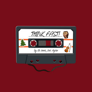 Think Fast cover