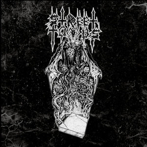 Web of Death cover