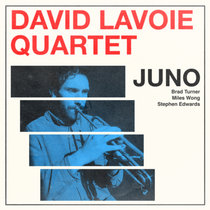 Juno cover art