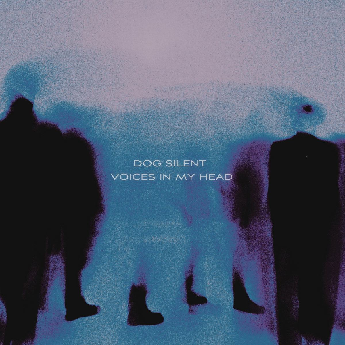 邦楽 THE SILENT DOG / RARE TRACKS1 Voices in my head | Dog Silent
