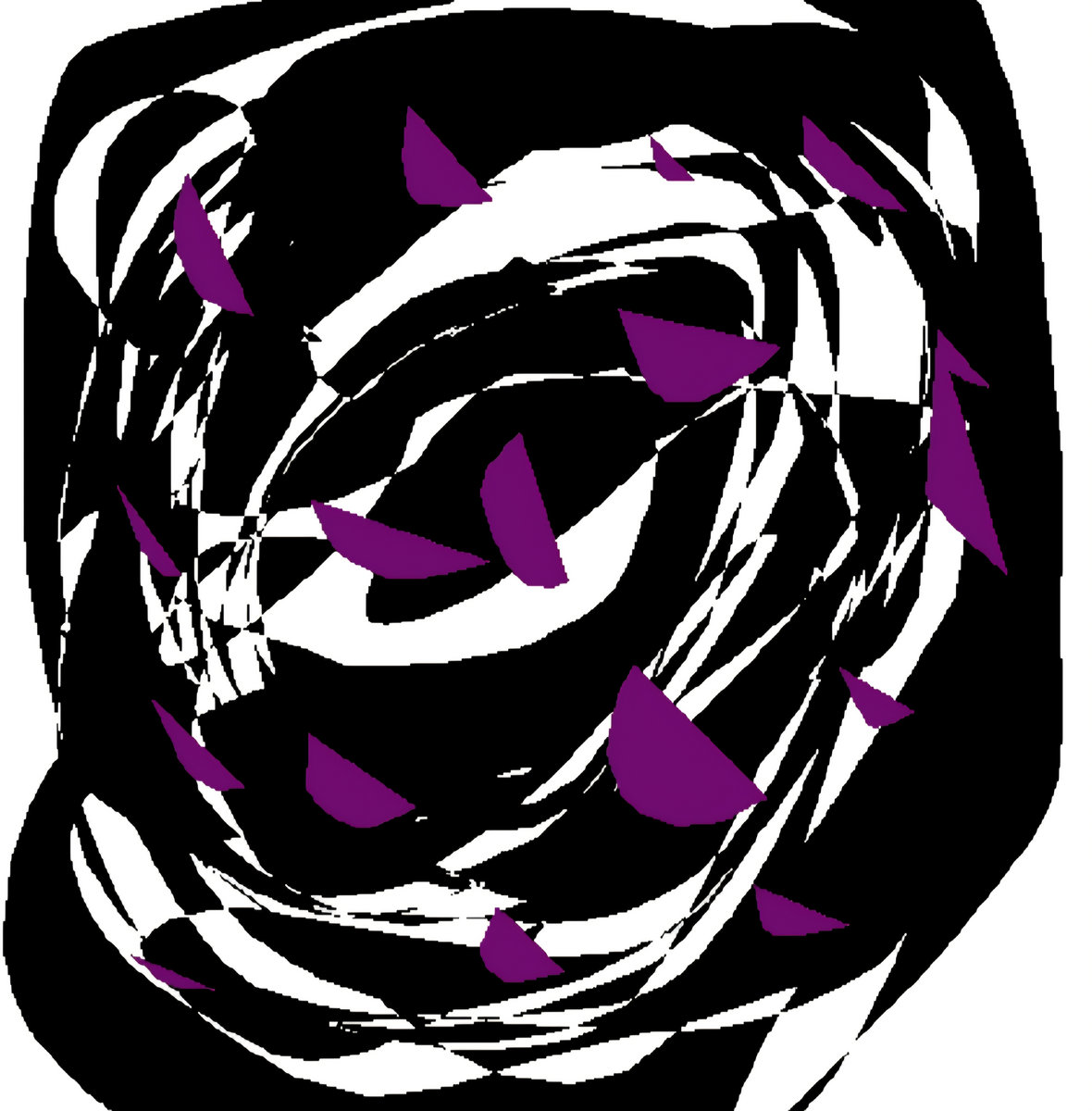 FATAL ORBIT SAMPLES cover