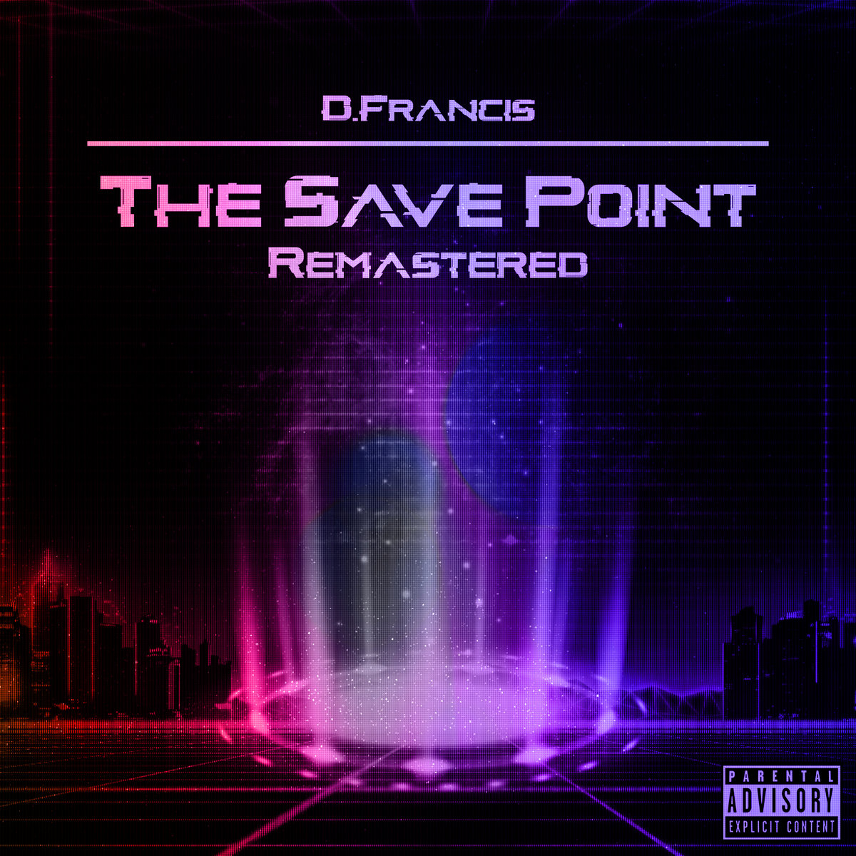 Le Save Point The Save Point | D.Francis