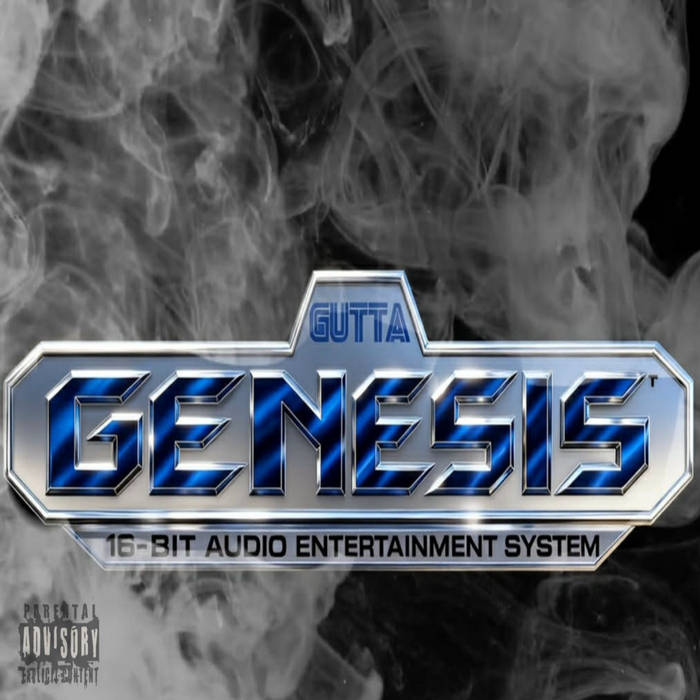 Gutta Genesis | GuttaKingz The Digital Band | Dj C-Lo