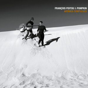 Arômes ComplexesFrançois Poitou & Pumpkin cover
