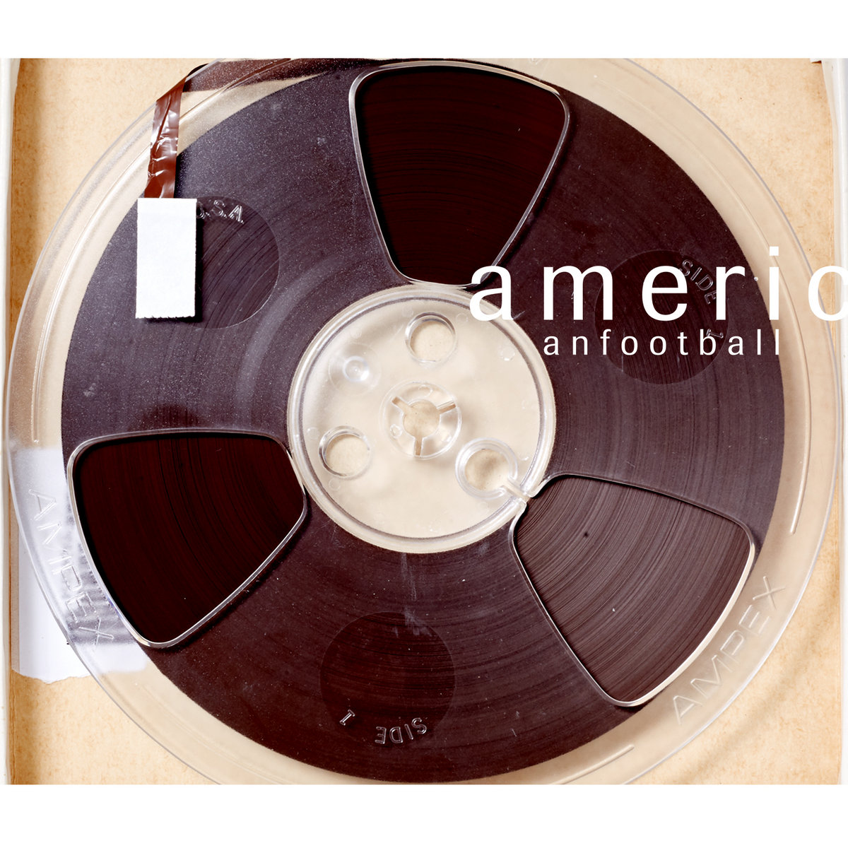 Year One Demos | American Football