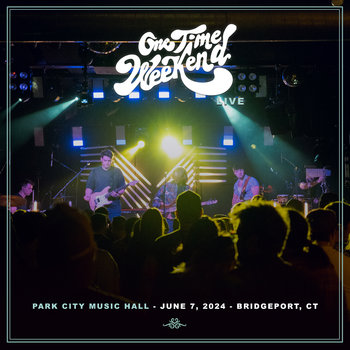 邦楽 high school!! ep. 06/07/24 - Park City Music Hall - Bridgeport, CT | One Time Weekend