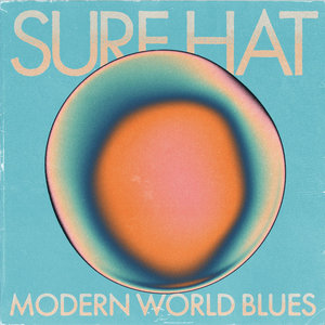 Surf Hat — Modern World Blues