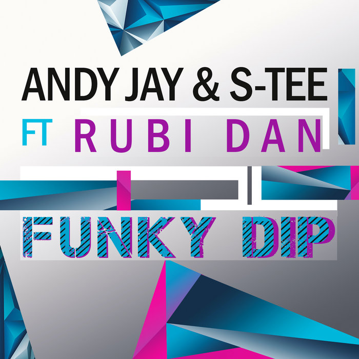 Funky Dip | S-Tee