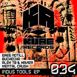 Indus Tools EP