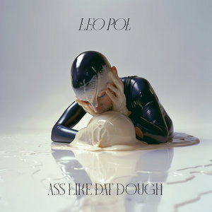Ass Like Dat Dough cover
