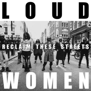 Reclaim These Streets cover