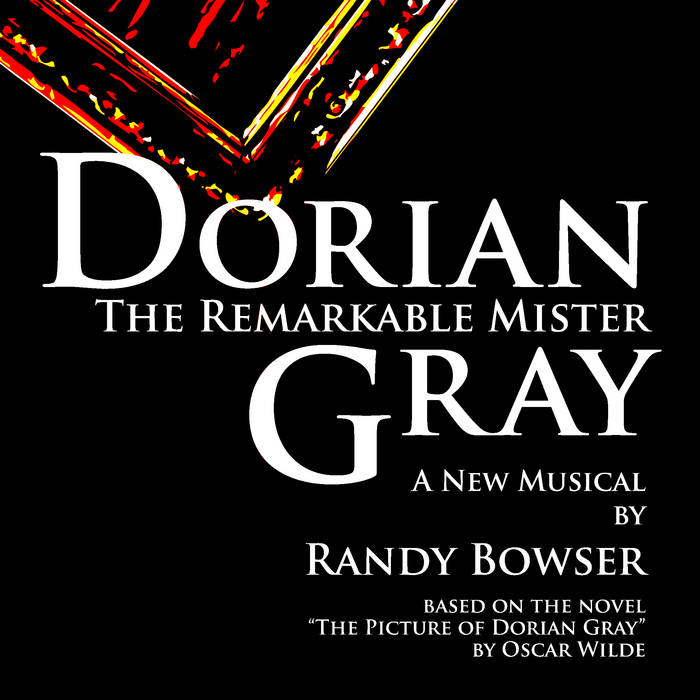 Dorian-The Remarkable Mister Gray