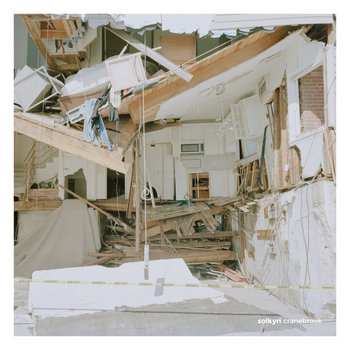 Album artwork for Cranebrook