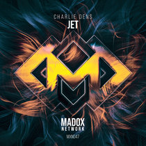 Jet cover art