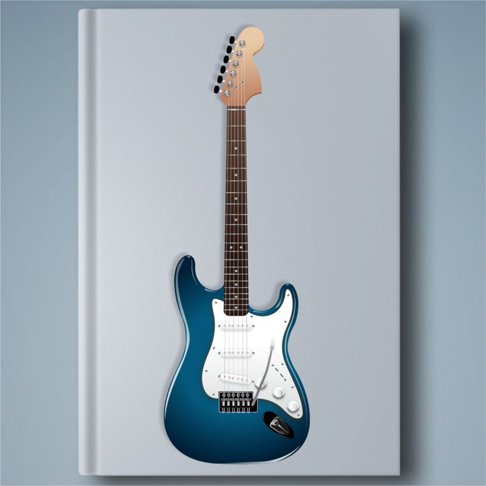 Best Guitar Sample Pack Vol.8 L. Daa