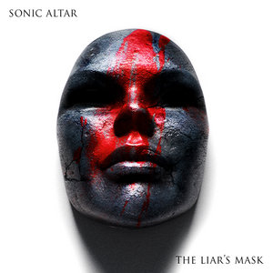 The Liar's Mask cover