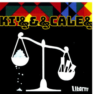 Ki's & Scales cover