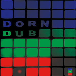 dorn & dub - was geht ab cover
