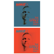 Push — The Early Years Part I and II Combo Pack