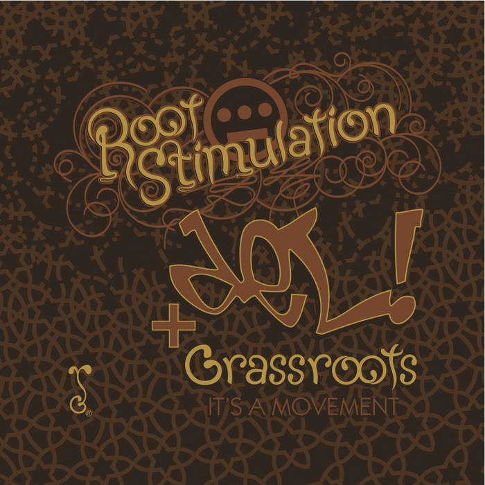 Root Stimulation (PickyourPRICE) | Del The Funky Homosapien