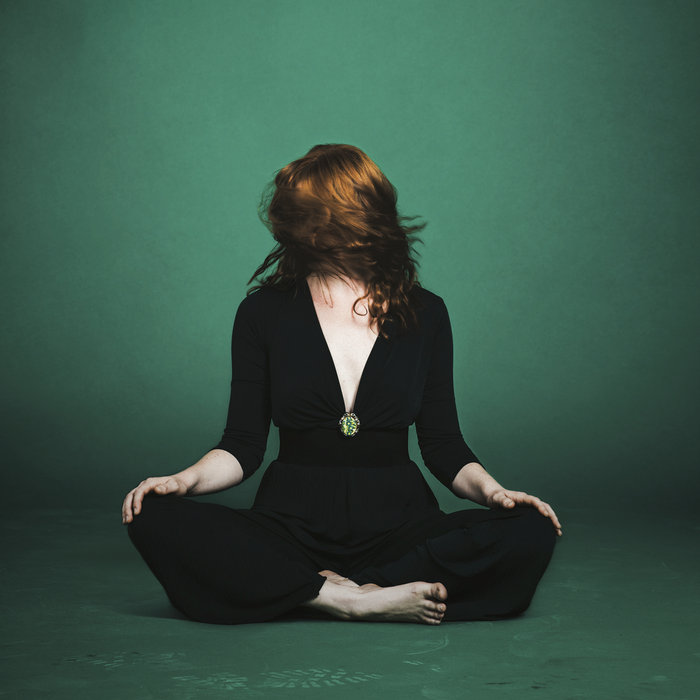 Teresa Bergman 33,Single &amp; Broke